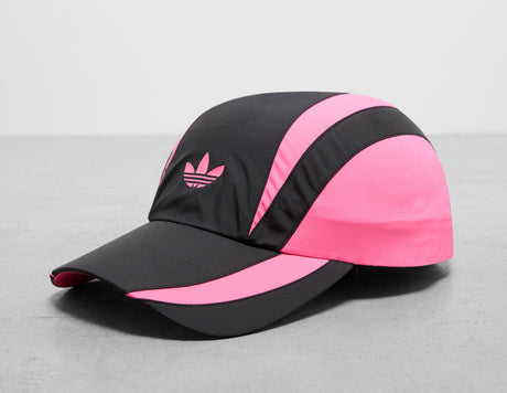 TEAMGEIST CAP BLK PNK