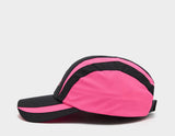 TEAMGEIST CAP BLK PNK