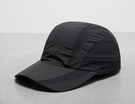 TEAMGEIST CAP BLK BLK