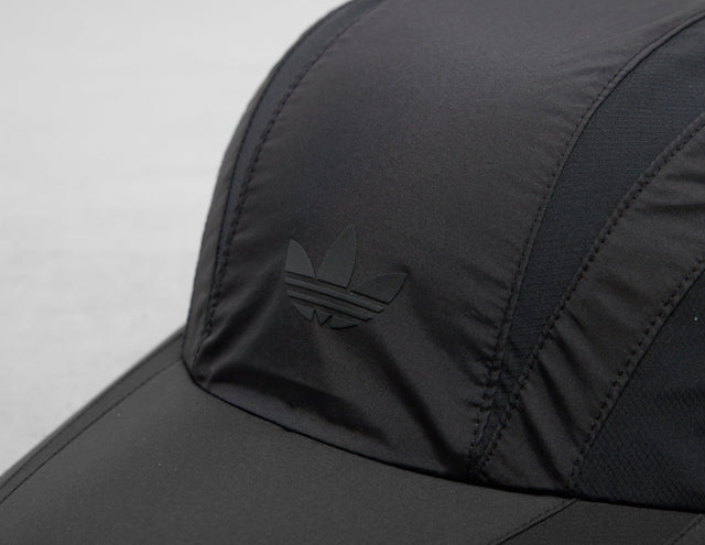 TEAMGEIST CAP BLK BLK