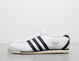 ITALIA WHT/BLK