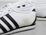 ITALIA WHT/BLK