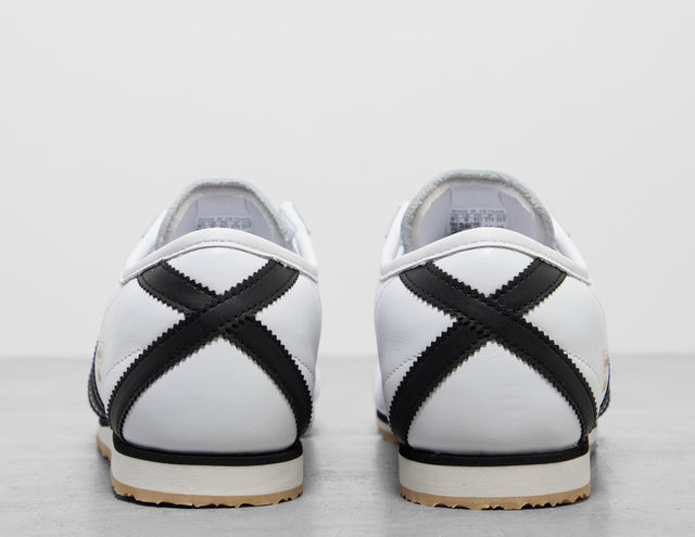ITALIA WHT/BLK