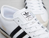 ITALIA WHT/BLK