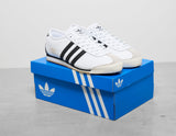ITALIA WHT/BLK