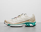 XT-6 BEIGE/WHT/WHT