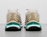 XT-6 BEIGE/WHT/WHT