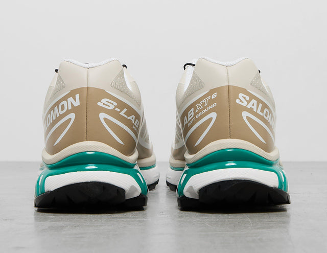 XT-6 BEIGE/WHT/WHT