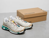 XT-6 BEIGE/WHT/WHT