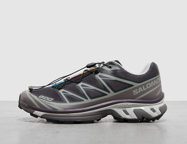 XT-6 DK'BLU/GRY/WHT
