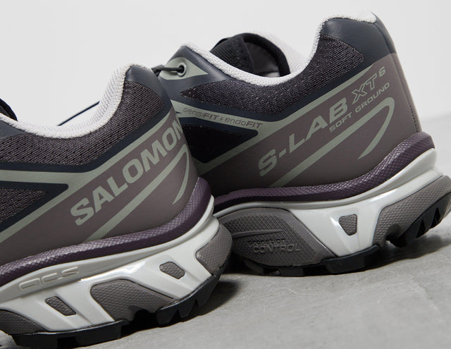 XT-6 DK'BLU/GRY/WHT