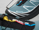 XT-6 GTX BLU/SLV/BLK