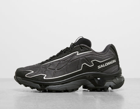 XT-SLATE BLK/SLV/BLK