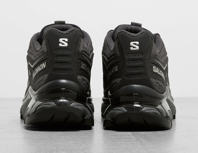 XT-SLATE BLK/SLV/BLK