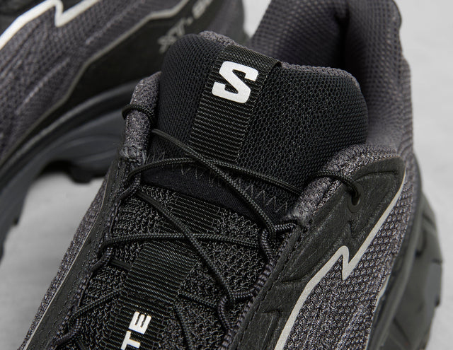XT-SLATE BLK/SLV/BLK