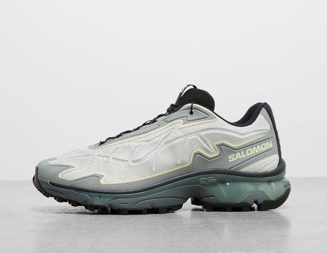 XT-SLATE GRY/GRN/GRY