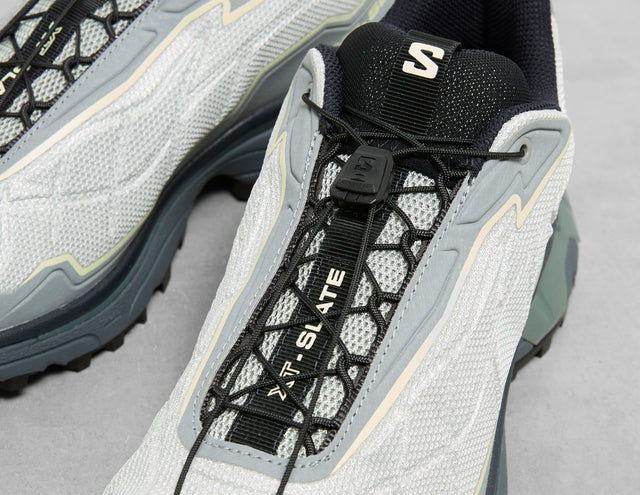 XT-SLATE GRY/GRN/GRY