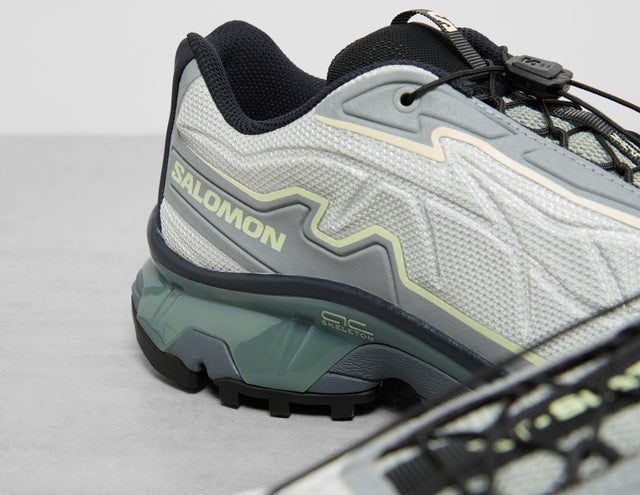 XT-SLATE GRY/GRN/GRY