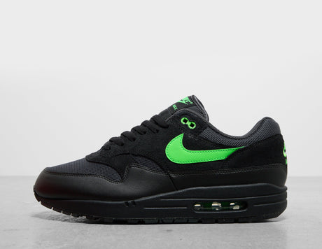 AIR MAX 1 ANTH/GRN/BLK