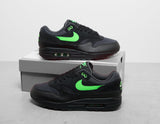 AIR MAX 1 ANTH/GRN/BLK