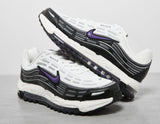 AM TL WHT/GRAPE/BLK/GRY