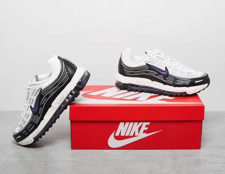 AM TL WHT/GRAPE/BLK/GRY