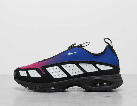 AIR MAX SNDR PURP/WHT/BLK
