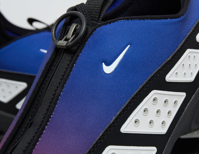 AIR MAX SNDR PURP/WHT/BLK