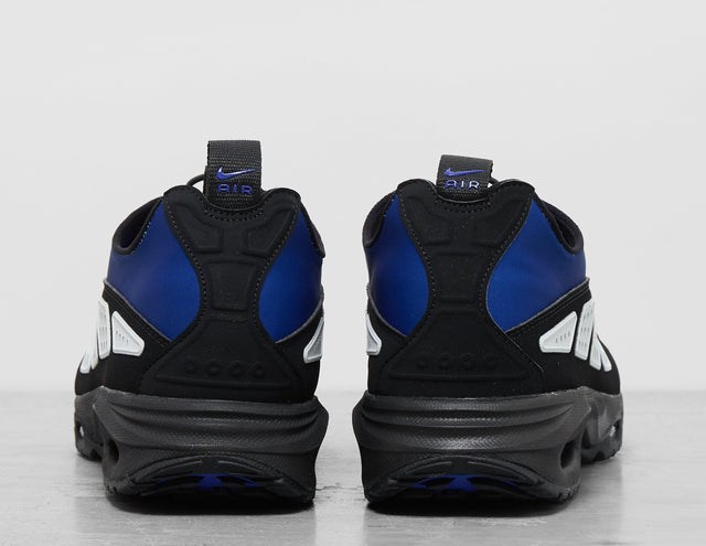 AIR MAX SNDR PURP/WHT/BLK