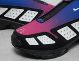 AIR MAX SNDR PURP/WHT/BLK