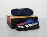 AIR MAX SNDR PURP/WHT/BLK