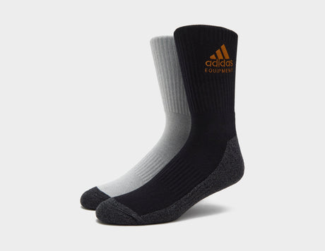 EQT Socks 2-Pack