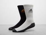 EQT SOCK BLK