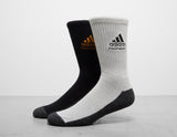 EQT Socks 2-Pack