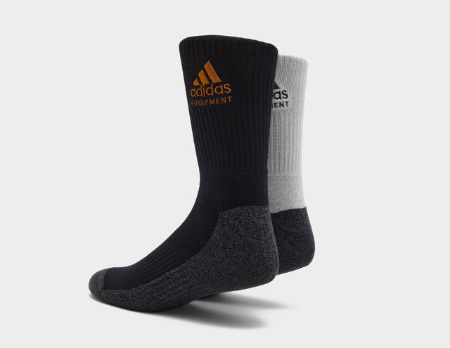 EQT Socks 2-Pack