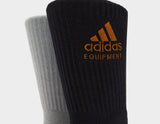 EQT Socks 2-Pack