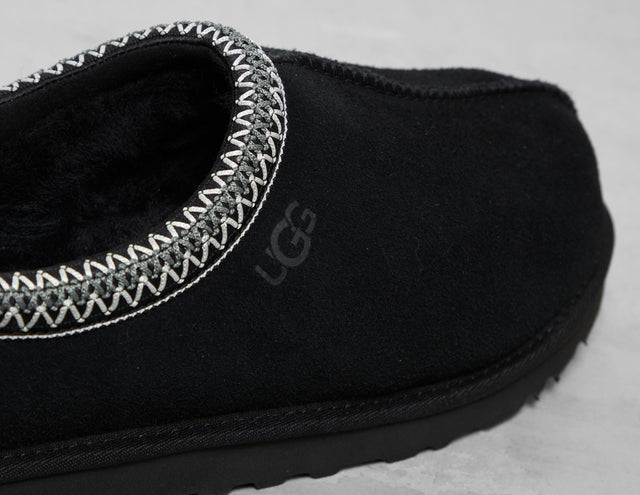 TASMAN BLACK