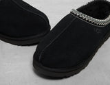 TASMAN BLACK