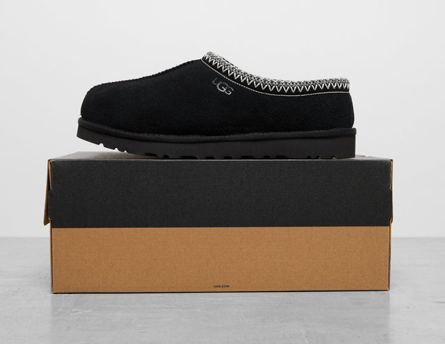 TASMAN BLACK