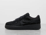 AF1 07 PONY HAIR BLK/BLK