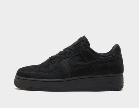 Air Force 1 Low Pony Hair Women's