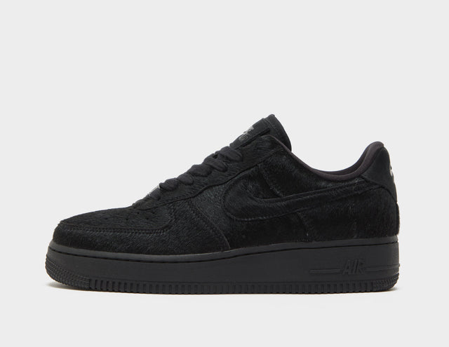 Air Force 1 Low Pony Hair Women's
