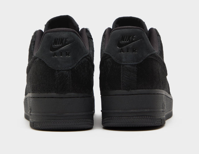 Air Force 1 Low Pony Hair Women's