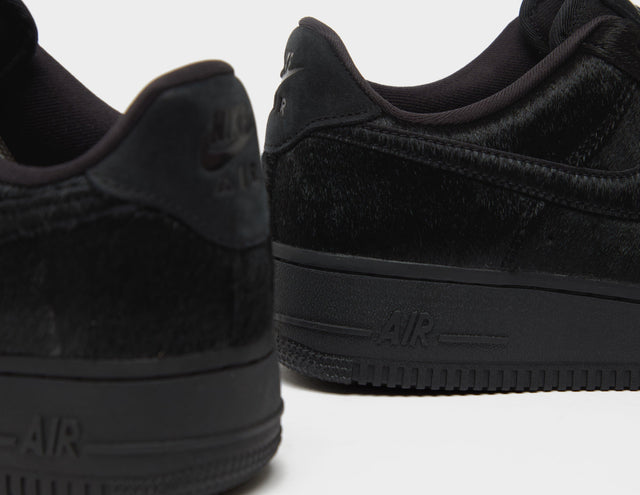 Air Force 1 Low Pony Hair Women's