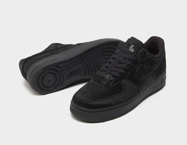 Air Force 1 Low Pony Hair Women's