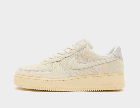 Air Force 1 Low Pony Hair Women's