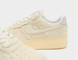 Air Force 1 Low Pony Hair Women's