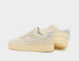Air Force 1 Low Pony Hair Women's
