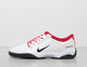 TOTAL 90 WHT/BLK/RED