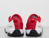 TOTAL 90 WHT/BLK/RED